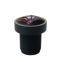 M12 1.8Mm 5mp 1/2.5'' Hd Wide Angle Ir Sensitive Fpv Camera Lens