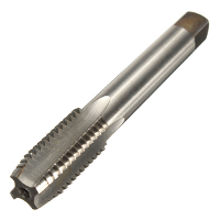 M14x2.0Mm Hss Metric Thread Tap Machine Tap