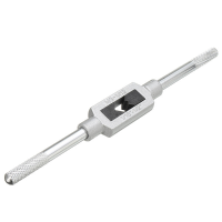 M3 M12 American Standard Tap Wrench Taps Hinges Straight Tapping Wrench