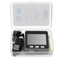 M5stack Esp32 Mpu9250 9axies Motion Sensor Core Development Kit Extensible Iot Development Board