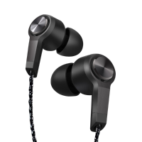M6 In Ear Sport Stereo Dynamic Driver Wired Control Heavy Bass Earphone Headphone With Mic