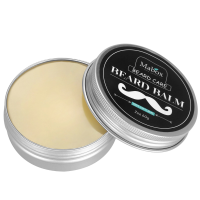 Mabox 100% Natural Man Beard Balm