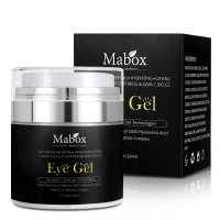 Mabox Eye Gel Cream Anti Wrinkles Remove Dark Circle Lighten