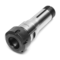 Machifit 5c Er32 Collet Chuck Holder Er32 Collet Chuck Milling Lathe Tool Holder
