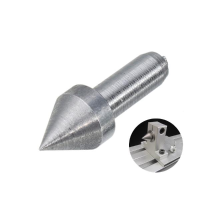 Machifit 6mm Shank Live Center Lathe Center For Mini Lathe Machine
