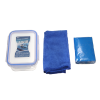 Magic Cleaner Vehicle Auto Car Washing Clean Clay Soap Mud Detailing Cleaning