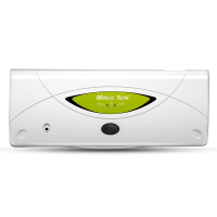 Magic Seal Wp300 Household Food Vacuum Sealer Packaging Machine Home Food Preservation Including 10pcs Vacuum Bags