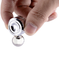 Magnetic Fidget Orbiter Satellite Fidget Hand Spinner Fidget Spinner Reduce Stress Gadget