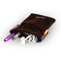 Maiwo Kt03 Hard Drive Protection Storage Bag For 2.5 Inch Hdd Ssd Digital Device