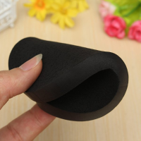Makeup Foundation Powder Washing Bamboo Charcoal Puff Sponge Cleaner