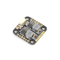 Mangorc No.11 Power Hub Power Distribution Board With 5v & 12v Bec 140a Current Sensor 20x20mm