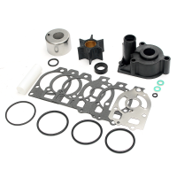 Mariner Water Pump Impeller Repair Kit For Mercury Mercruiser Alpha 1 46 96148t8