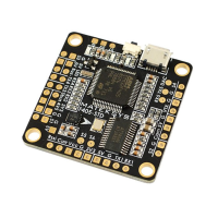 Matek F405 Std Betaflight Stm32f405 Flight Controller Built In Osd Inverter For Rc Multirotor Fpv Racing Drone