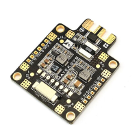 Matek Fchub 6s Hub Power Distribution Board 5v & 10v Bec Built In 184a Current Sensor