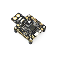 Matek Systems Betaflight F405 Aio Flight Controller Built In Pdb 5v/2a&9v/2a Dual Bec For Rc Fpv Racing Drone