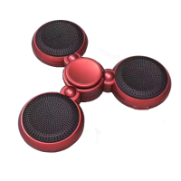 Mateminco Edc Hand Spinner Bluetooth Speaker Antic Stress Toys