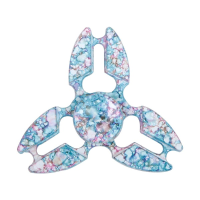 Mateminco Edc Imitation Porcelain Hand Spinner