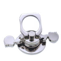 Mateminco Phone Stand Holder Hand Spinner Metal Edc Fingertip Gyro For Iphone All Smartphone