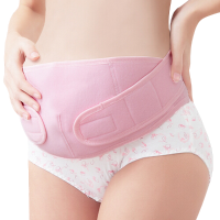 Maternity Back Support Belt Band Abdomen Pregnancy Tummy Belly Brace Waist