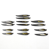 Mayatech 1480 14*8 Inch Nylon Folding Propeller Blade For Rc Airplane
