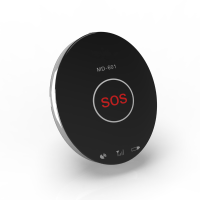 Md 601 Mini Gps Tracker Built In Speaker Microphone Locator For Children And Elder People