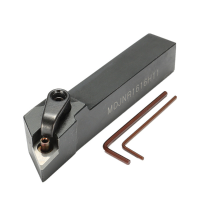 Mdjnr1616h11 100x16x16mm Index External Lathe Turning Holder For Dnmg1104 Insert