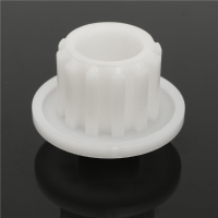 Meat Grinder Parts Plastic Gear For Zelmer 586 986 987 For Philip Hr2724 Hr2725