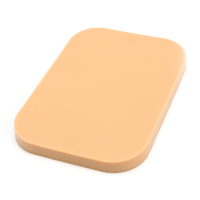 Medical Suture Training Skin Model Pad Repeated Practice Single Layer For Students Nurse Doctor