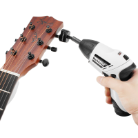 Meideal Electric Guitar Tuning Peg Puller For Acoustic Electric Guitar
