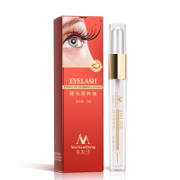 Meiyanqiong Eye Lashes Growth Essence Enhancer