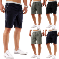 Men's Sports Shorts Jogging Sweatshorts Fitness Leisure Running Training Summer