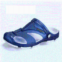 Men Slipper Beach Shoes Outdoor Soft Casual Sandals
