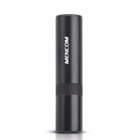 Mencom Bluetooth Receiver 3.5Mm Mini Wireless Car Kit Hands Free Jack Aux With Mic For Speaker Headphone