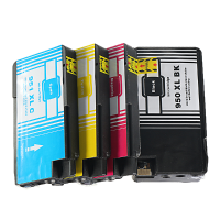 Mengxiang 950/951xl Print Ink Cartridge For Hp Office Jet Pro 8100/8600