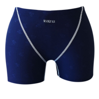 Mens Casual Beach Quickly Dry Swimming Shorts Spa Surf Trunks