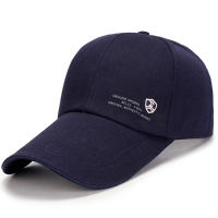 Mens Letter Baseball Cap Buckle Adjustable Hip Hop Snapback Cap