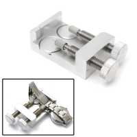 Metal Watch Band Holder Base Strap Link Pin Remover Adjust Repair Tool