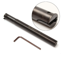 Mgivr2016 1.5 Grooving Cut Off Tool Holder For 1.5Mm Width Mgmn150 Insert