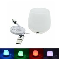 Mi Light Wifi 2.4G Wireless Led Rgbw Controller For Led Bulb Lamp Ios Android App