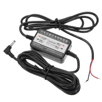 Micro Mini Usb Dc3.5 Interface Dvr 12 30v To 5v 12v Power Inverter Converter
