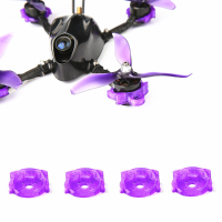 Miko Beetle Tpu Motor Base Protective Cover For 2204 2205 2206 2207 2306 Brushless Motor