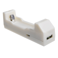 Miller Ml 102 V9.0 Universal Usb Smart Charger For 18650 Li Ion Battery