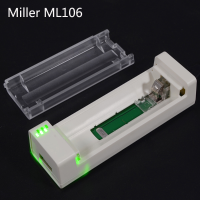 Miller Ml106 V1.0 Micro Usb Power Bank Charger For Li Ion Battery