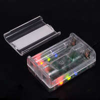 Miller Ml202 V4.0 18650 Li Ion Battery Mobile Power Bank