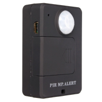 Mini A9 Gsm Pir Motion Detection Anti Theft Alert Infrared Security Monitor Alarm