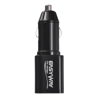 Mini Car Usb Charger Locator Gps Gsm Tracker Real Time Monitoring Anti Theft Devices
