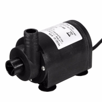 Mini Dc 24v Water Pump Solar Brushless Motor Water Pump 7m Lift 1000 L/h