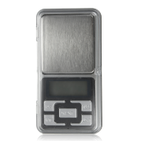 Mini Digital Pocket 500g/0.1G 200g/0.01G Jewellery Scales Electronic Precision Weight Balance
