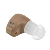 Mini Light Weight Best Sound Volume Amplifier Ear Aid