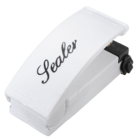 Mini Portable Handy Plastic Bag Sealer Sealing Machine Handhled Package Sealer